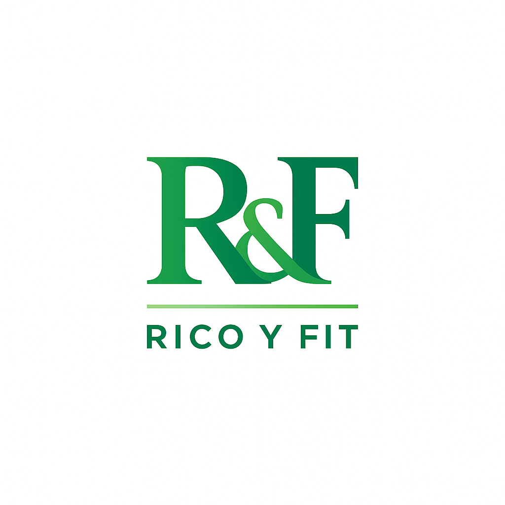 Rico y Fit